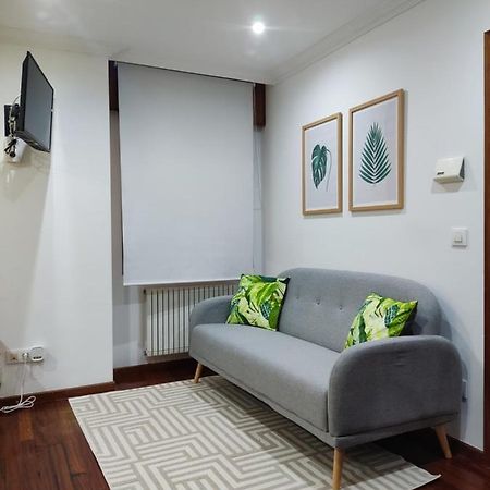 Parking Gratis, Centrico Y Acogedor Vigo Exterior foto