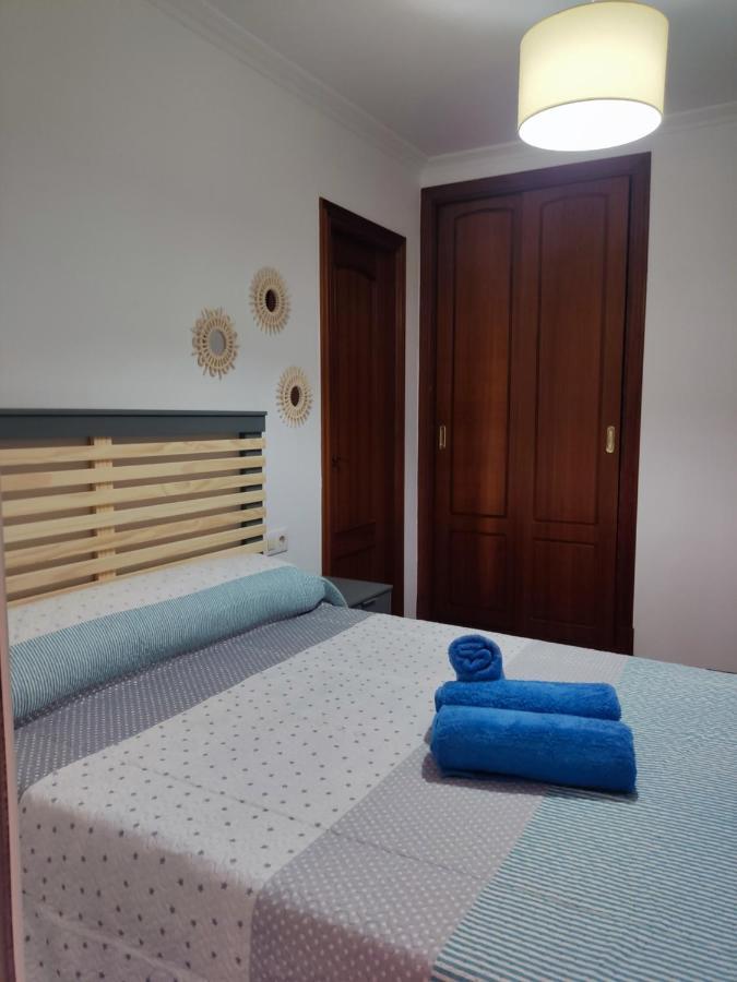 Parking Gratis, Centrico Y Acogedor Vigo Exterior foto
