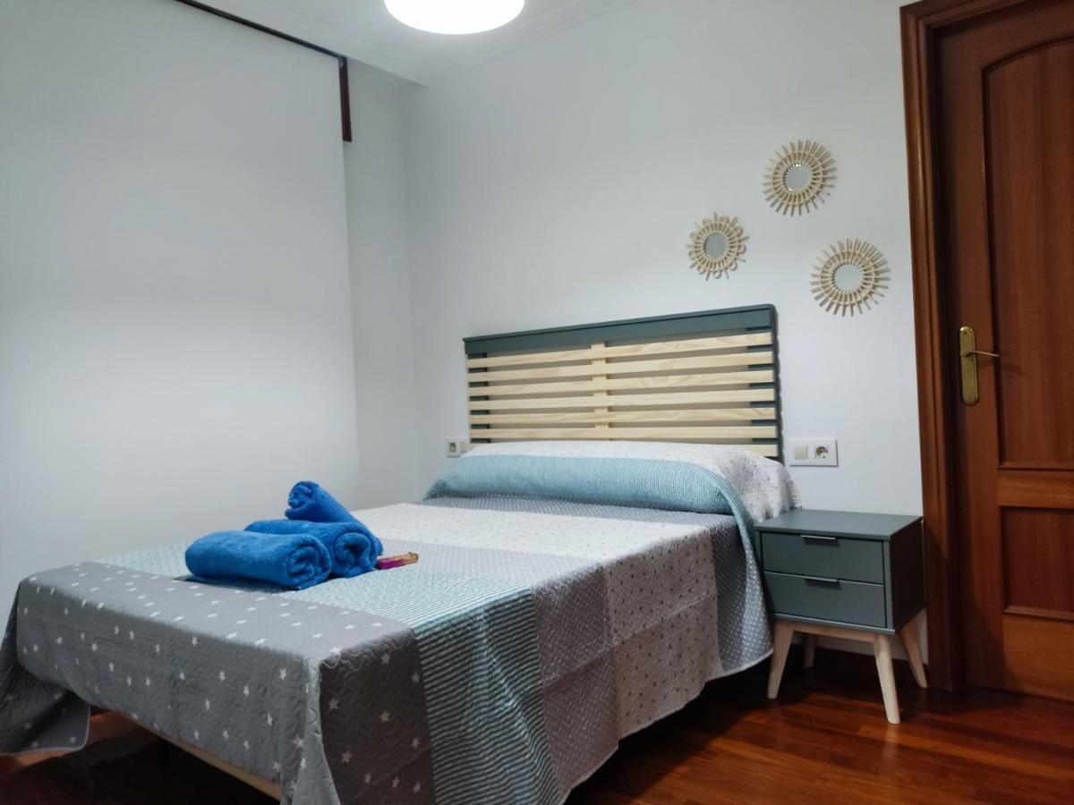 Parking Gratis, Centrico Y Acogedor Vigo Exterior foto