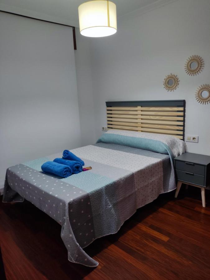 Parking Gratis, Centrico Y Acogedor Vigo Exterior foto