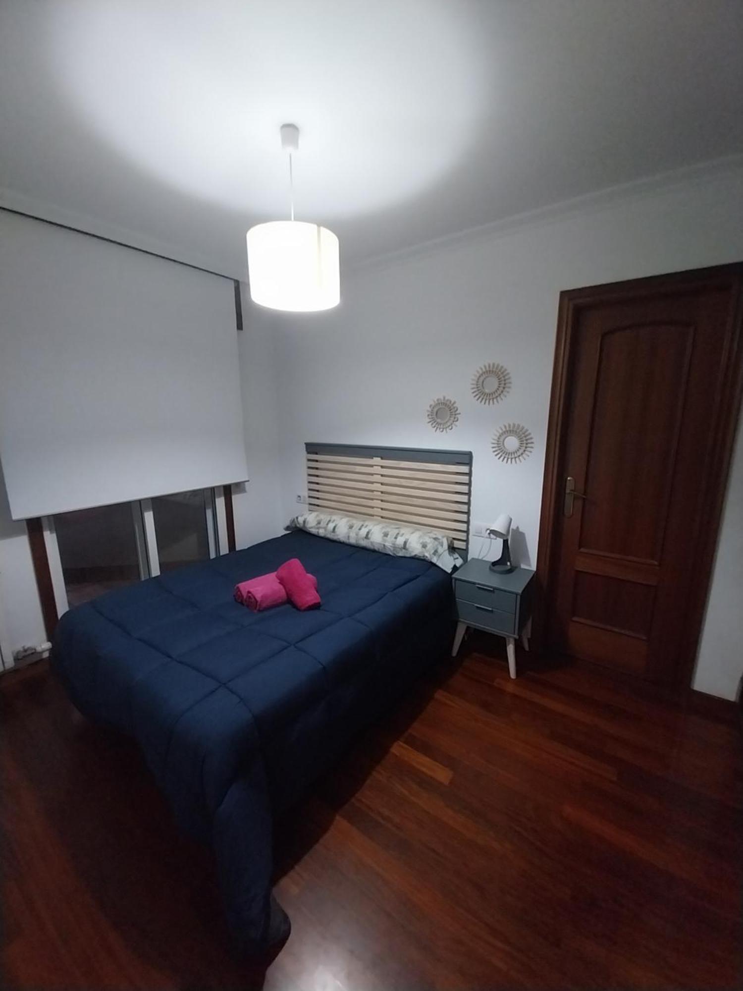 Parking Gratis, Centrico Y Acogedor Vigo Exterior foto