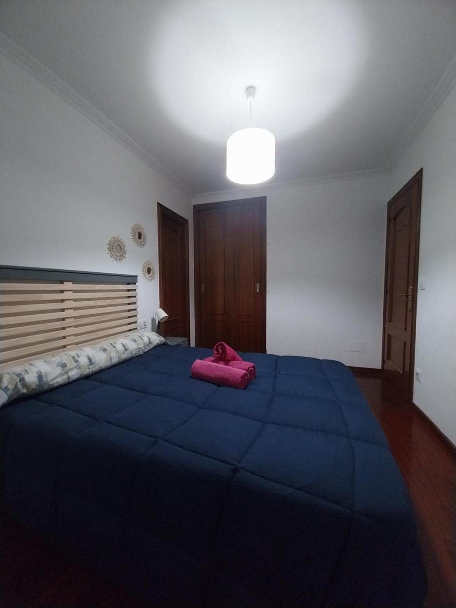 Parking Gratis, Centrico Y Acogedor Vigo Exterior foto